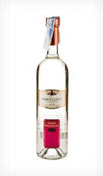 Grappa Martelletti Brachetto