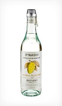 Grappa Nardini Acqua di Cedro
