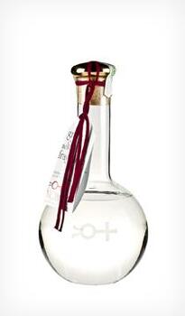 Grappa Nonino Fragolino