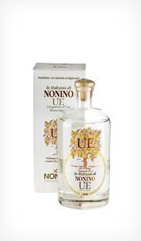 Grappa Nonino La Malvasia