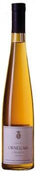 Grappa Ornellaia