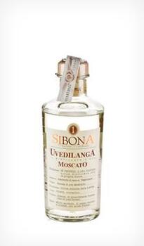 Grappa Sibona Uvedilanga