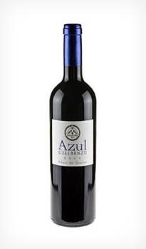 Guelbenzu Azul