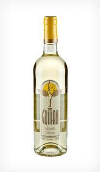 Guitian Blanc (godello)