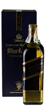 Johnnie Walker Blue Label