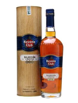 Havana Club Selección Maestros