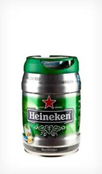 Heineken Fat