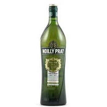 Noilly Prat Dry Blanc Sec 1 lit