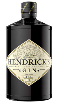 Hendrick's Gin