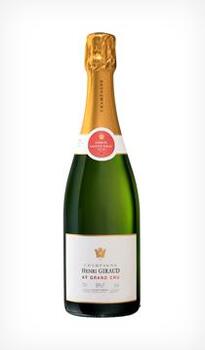 Henri Giraud Hommage F. Hémart Brut