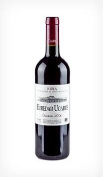 Ugarte Crianza
