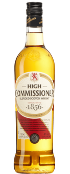 High Commissioner