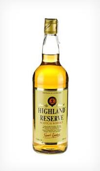 Highland Reserve