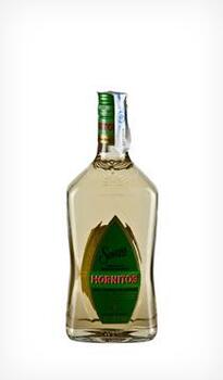 Hornitos