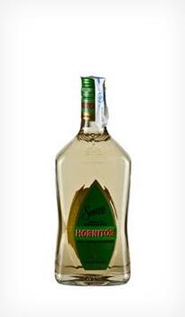 Hornitos