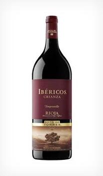 Ibericos Crianza Magnum