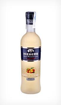 Iceberg Vodka Melocoton