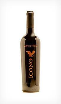 Icono Monastrell