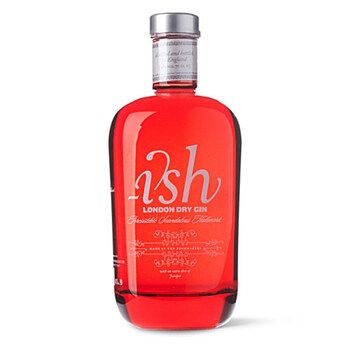 Ish London Gin