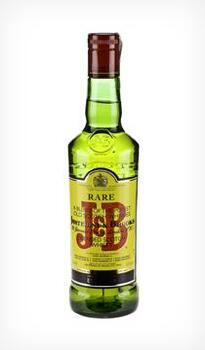 J.B. Whisky