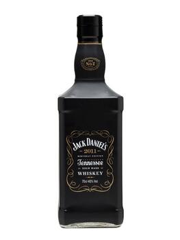 Jack Daniel's Birthday 2011