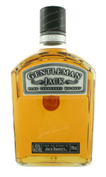 Jack Daniel's Gentleman