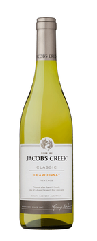 Jacob's Creek Chardonnay