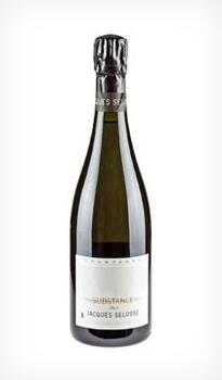 Jacques Selosse Substance