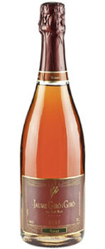 Jaume Giro i Giro Brut Rosé