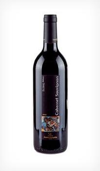 Jaume Mesquida Cabernet Sauvignon