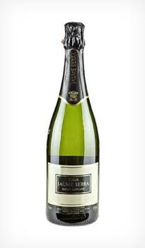 Jaume Serra Brut Nature