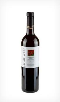 Jaume Serra Negre Tempranillo