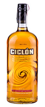 Bacardi Ciclon 1 lit