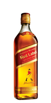 Johnnie Walker Red Label 1 lit