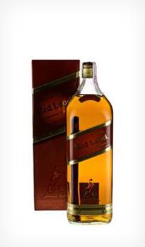 Johnnie Walker Red Label Magnum 2 lit