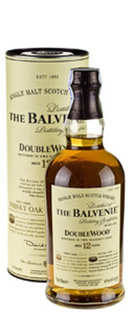 Balvenie DoubleWood 12 Years Old