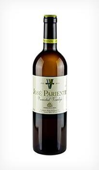 Jose Pariente Verdejo
