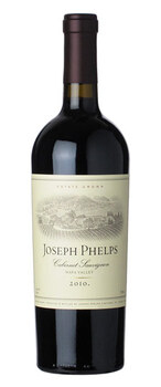 Joseph Phelps Cabernet Sauvignon