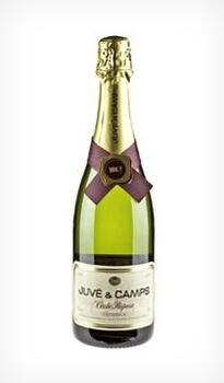 Juve i Camps Reserva Brut