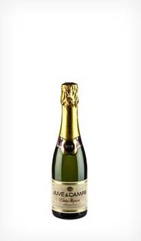 Juve i Camps Reserva Brut (mini, 37 cl)