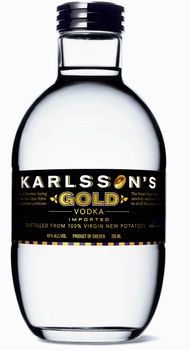 Karlsson's Gold