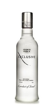 Exclusive Kosher 1 lit