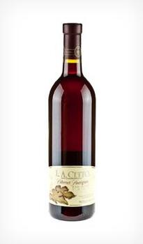 LA Cetto Cabernet Sauvignon