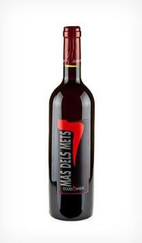 Mas Dels Mets Negre Jove