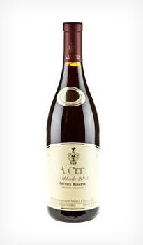 LA Cetto Nebbiolo Private