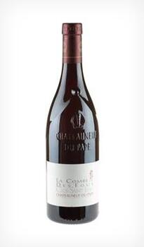 La Combe des Fous Chateauneuf