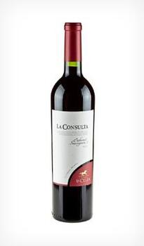 La Consulta Cabernet Sauvignon