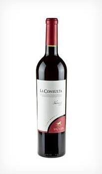 La Consulta Syrah