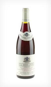 La Romanee Bouchard Père et Fils 2004