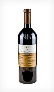 La Vicalanda Gran Reserva